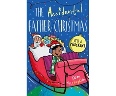 KNYGA Tom Mclaughlin Accidental Father Christmas