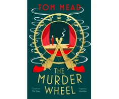 KNYGA Tom Mead Murder Wheel