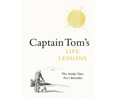 KNYGA Tom Moore Captain Tom's Life Lessons
