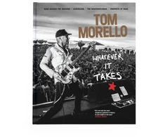 KNYGA Tom Morello Whatever It Takes