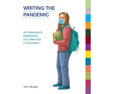 KNYGA Tom Mulder Writing the Pandemic