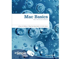 KNYGA Tom Myer Mac Basics In Simple Steps