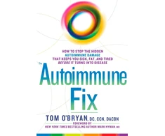 KNYGA Tom Obryan Autoimmune Fix