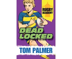 KNYGA Tom Palmer Deadlocked