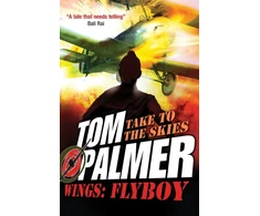 KNYGA Tom Palmer Flyboy