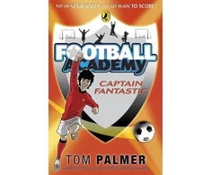 KNYGA Tom Palmer Football Academy: Captain Fantastic