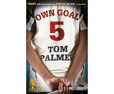 KNYGA Tom Palmer Foul Play: Own Goal