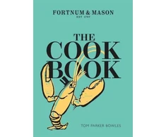 KNYGA Tom Parker Bowles Cook Book