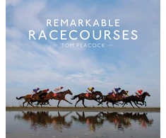KNYGA Tom Peacock Remarkable Racecourses