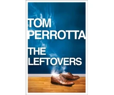 KNYGA Tom Perrotta Leftovers