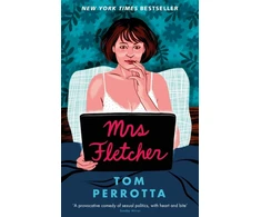 KNYGA Tom Perrotta Mrs Fletcher