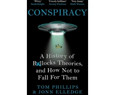 KNYGA Tom Phillips Conspiracy