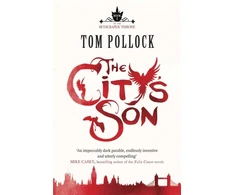 KNYGA Tom Pollock City's Son
