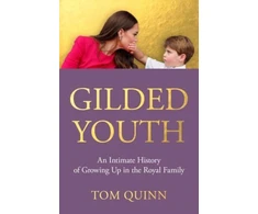 KNYGA Tom Quinn Gilded Youth