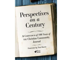 KNYGA Tom Ravetz Perspectives on a Century