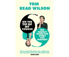 KNYGA Tom Read Wilson On the Tip of My Tongue