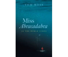 KNYGA Tom Ross Miss Abracadabra