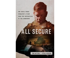 KNYGA Tom Satterly All Secure