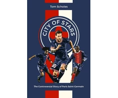 KNYGA Tom Scholes City of Stars