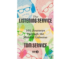KNYGA Tom Service Listening Service