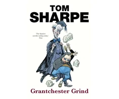 KNYGA Tom Sharpe Grantchester Grind