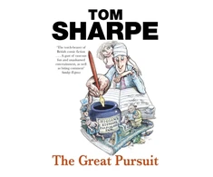 KNYGA Tom Sharpe Great Pursuit