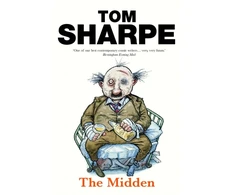 KNYGA Tom Sharpe Midden