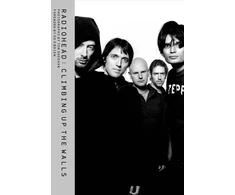 KNYGA Tom Sheehan Radiohead: Climbing Up the Walls