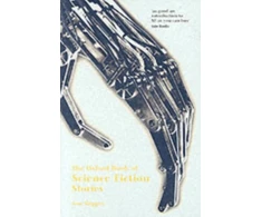 KNYGA Tom Shippey Oxford Book of Science Fiction Stories