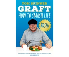KNYGA Tom Skinner Graft