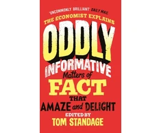 KNYGA Tom Standage Oddly Informative