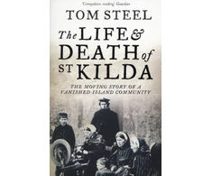 KNYGA Tom Steel Life and Death of St. Kilda