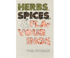 KNYGA Tom Stobart Herbs, Spices and Flavourings