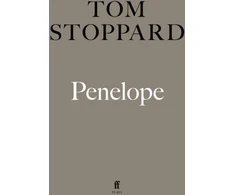 KNYGA Tom Stoppard Penelope