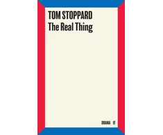 KNYGA Tom Stoppard Real Thing