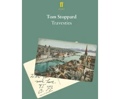 KNYGA Tom Stoppard Travesties