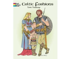 KNYGA Tom Tierney Celtic Fashions