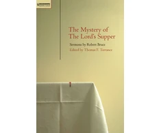 KNYGA Tom Torrance Mystery of the Lord's Supper