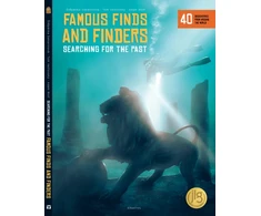 KNYGA Tom Velcovsky Famous Finds and Finders