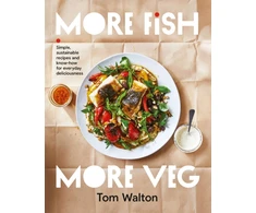 KNYGA Tom Walton More Fish, More Veg