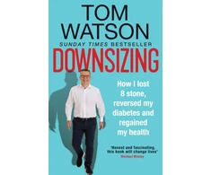 KNYGA Tom Watson Downsizing