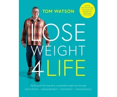 KNYGA Tom Watson Lose Weight 4 Life