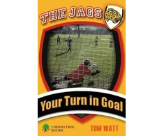 KNYGA Tom Watt Your Turn in Goal