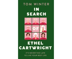 KNYGA Tom Winter In Search of Ethel Cartwright