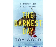 KNYGA Tom Wood Darkest Day