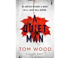 KNYGA Tom Wood Quiet Man