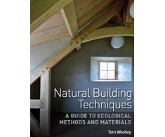 KNYGA Tom Woolley Natural Building Techniques