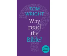 KNYGA Tom Wright Why Read the Bible?