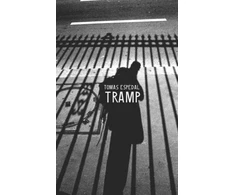 KNYGA Tomas Espedal Tramp – Or the Art of Living a Wild and Poetic Life