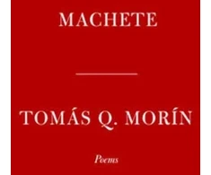 KNYGA Tomas Q Morin Machete